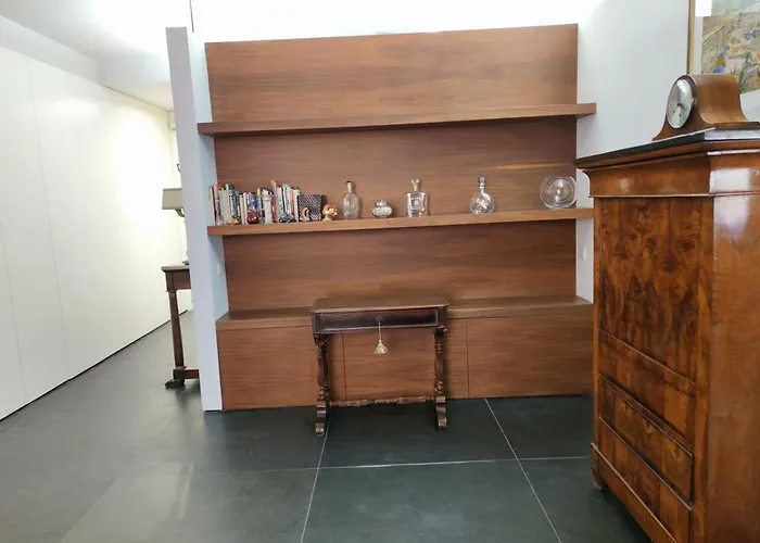 Apartment Banchi Nuovi Ventuno