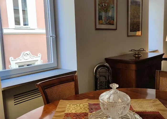 Daire Banchi Nuovi Ventuno Roma