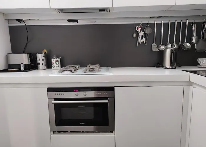 Banchi Nuovi Ventuno Apartment Rom