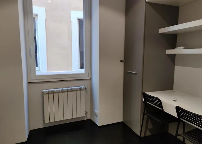 Apartment Banchi Nuovi Ventuno Rom