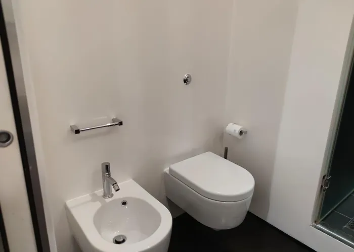 Apartment Banchi Nuovi Ventuno