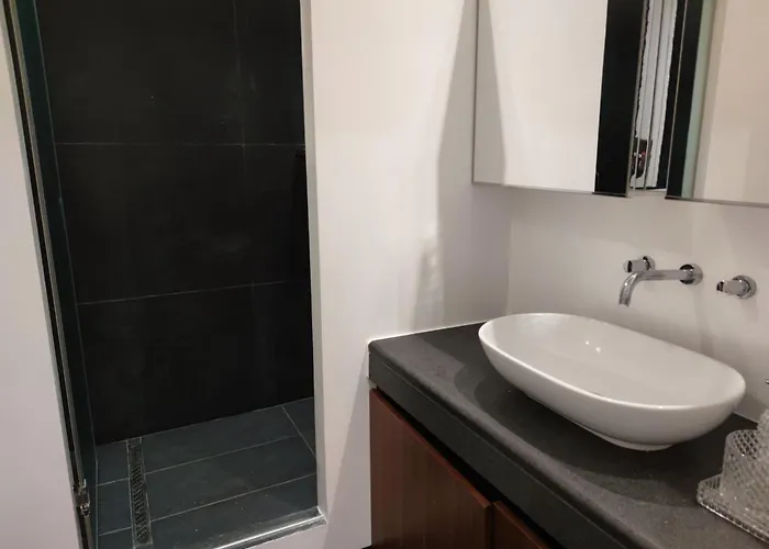 Banchi Nuovi Ventuno Apartment Rom