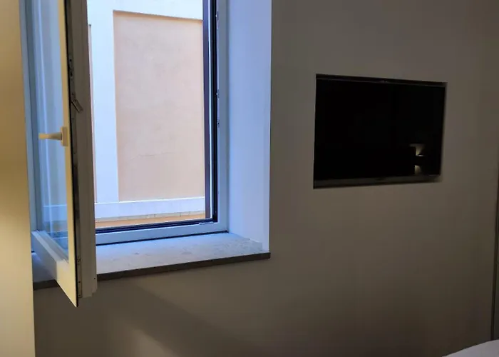Apartment Banchi Nuovi Ventuno Rom