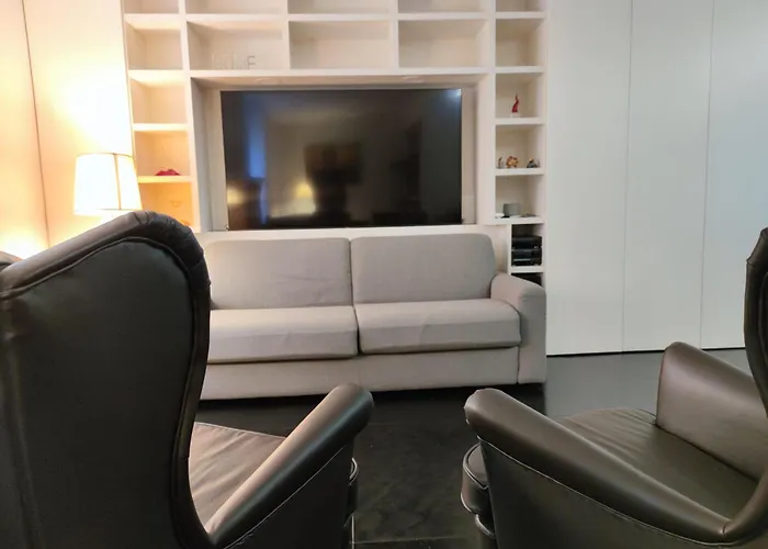 Apartment Banchi Nuovi Ventuno