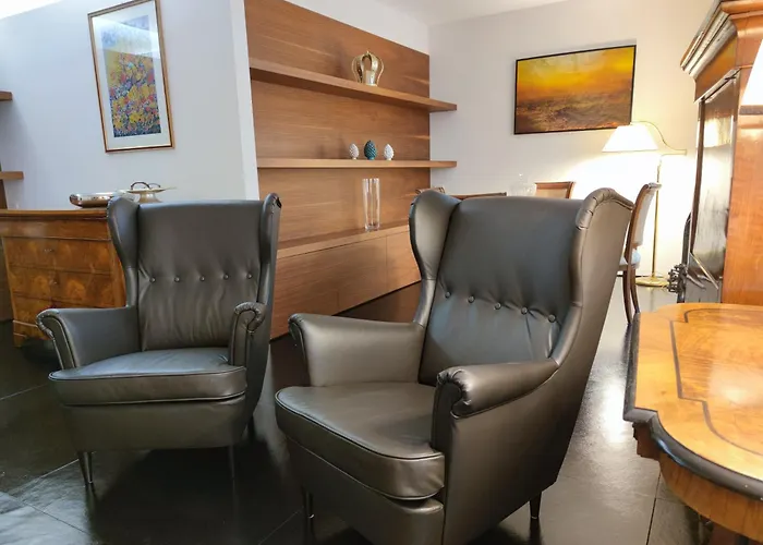 Banchi Nuovi Ventuno Apartment