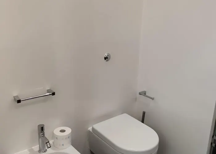 Banchi Nuovi Ventuno Apartment