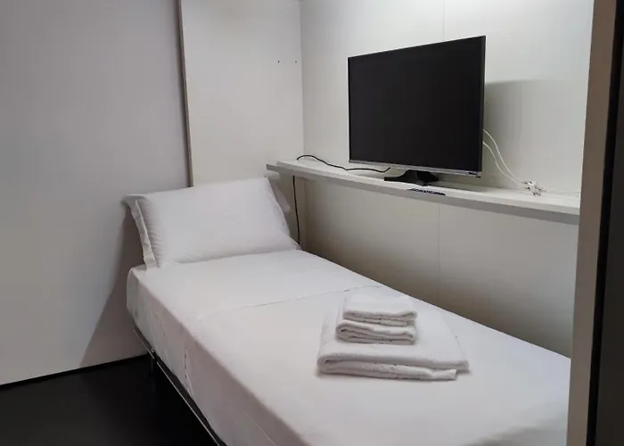 Banchi Nuovi Ventuno Apartment *