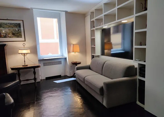 Apartment Banchi Nuovi Ventuno