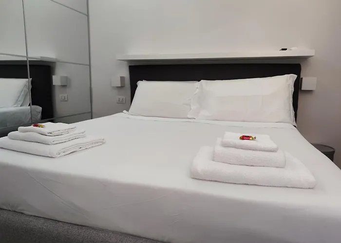 Banchi Nuovi Ventuno Apartment